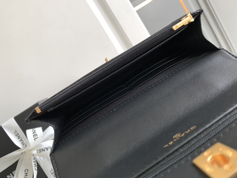 Chanel WOC Bags